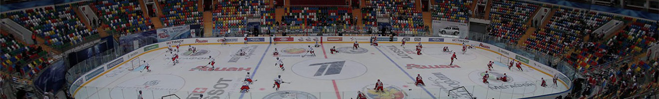 Спартак — Йокерит